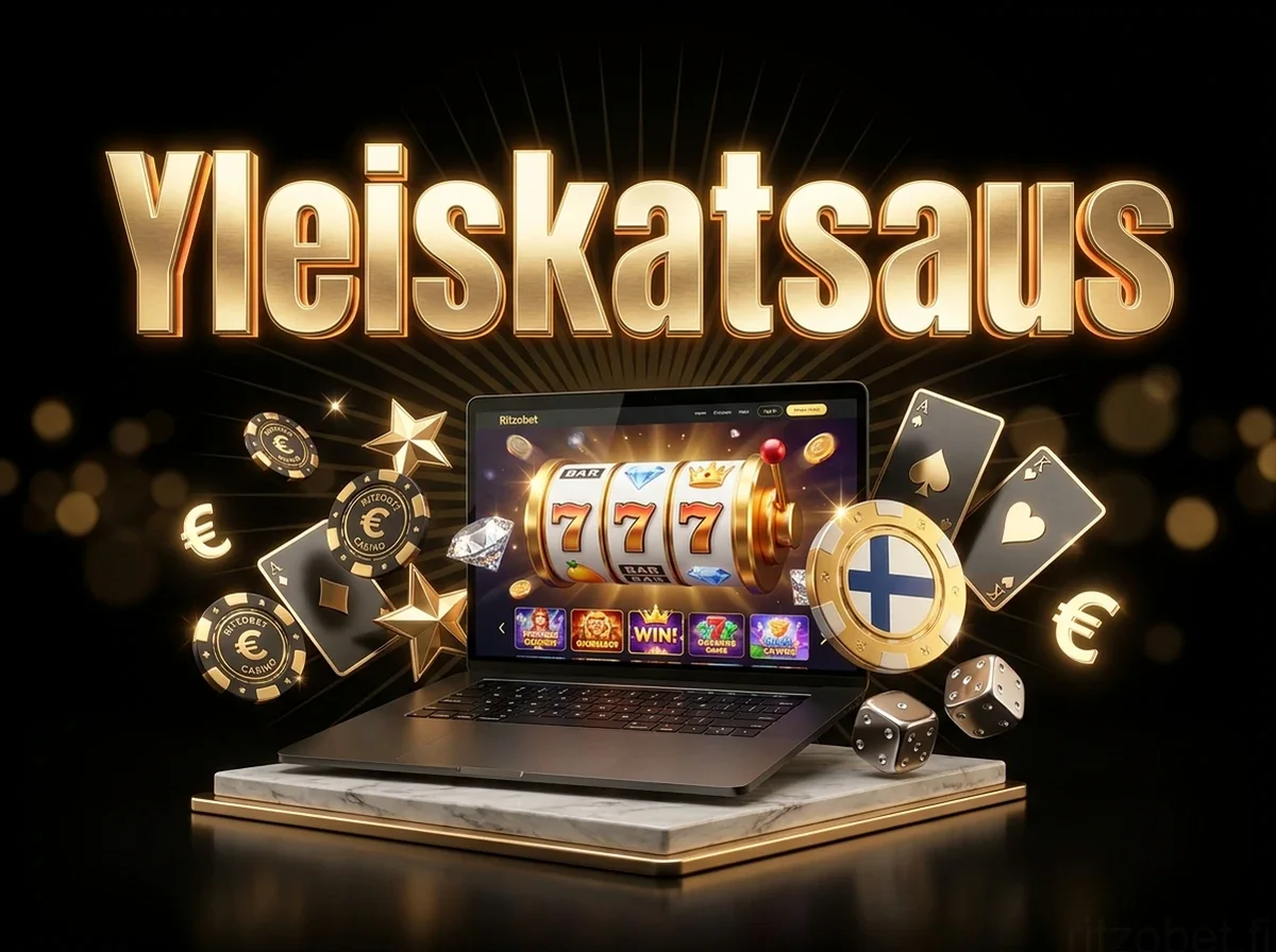 Yleiskatsaus